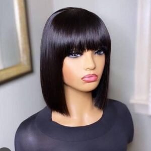 Fringe Bob